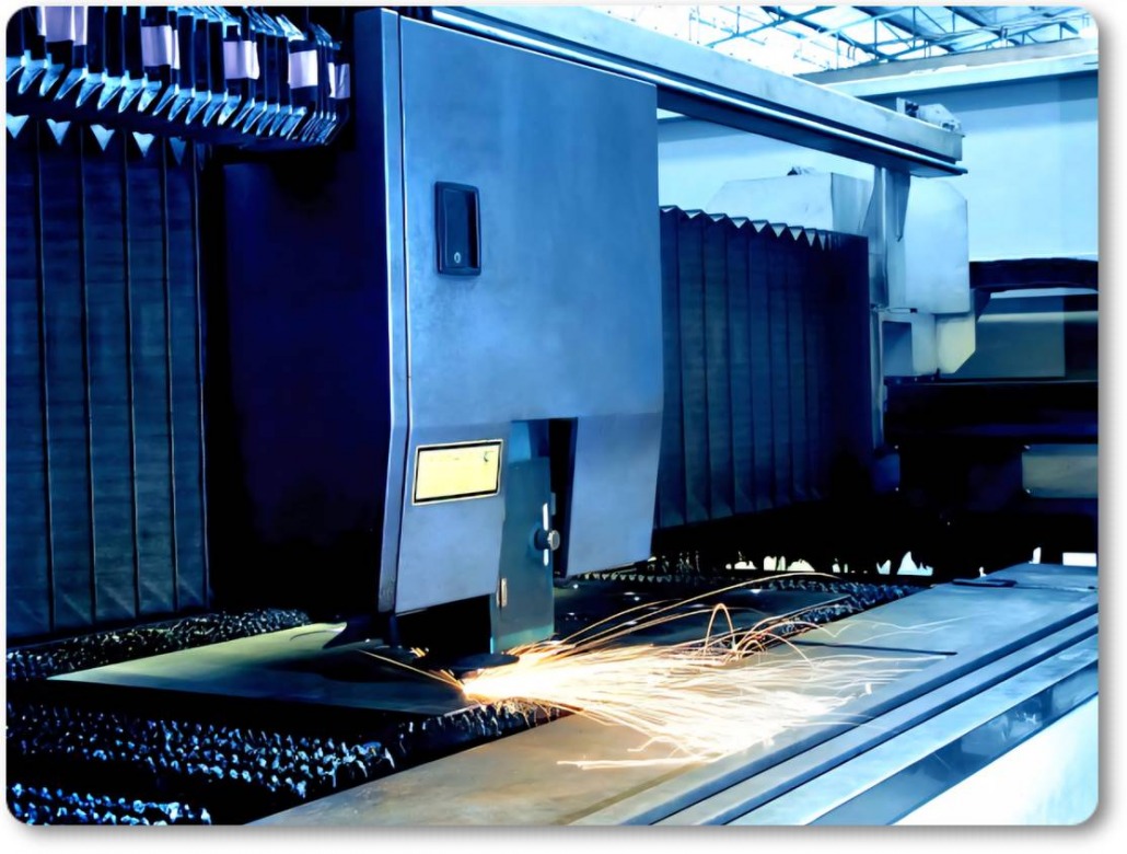 ตัดเลเซอร์ CNC ชลบุรี ตัดเลเซอร์ CNC ชลบุรี