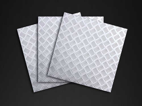 แผ่นสแตนเลสกันลื่นลายตีนเป็ด ชลบุรี แผ่นสแตนเลสกันลื่นลายตีนเป็ด ชลบุรี